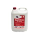 Aceite bomba vacío 5L