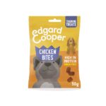 Premios Edgar & Cooper grain-free de pollo