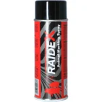 Marcador Spray Rojo  RAIDEX  400ml
