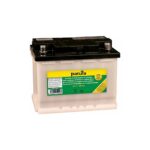 Batería estándar convencional 80 Ah