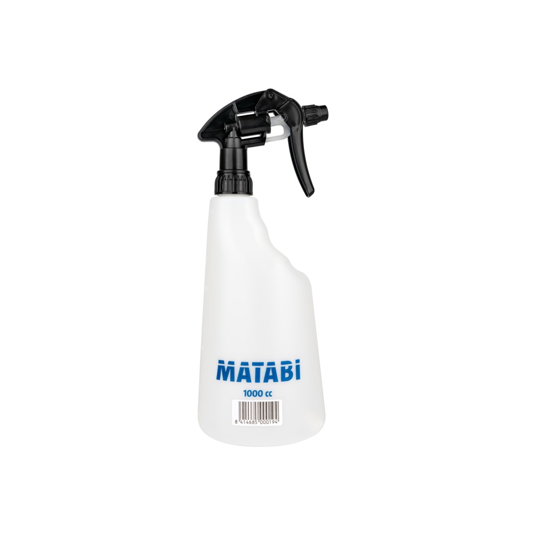Pulverizador spray MATABI 1 L