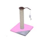 rascador-flik-rosa-y-gris-30x30x42cm-102018