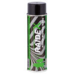 Marcador Spray Verde RAIDEX 400ml